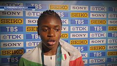 Il fenomeno Doualla