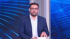 Accomando: "Triplo colpo per il Cagliari! E l'ex capitano del Barcellona passa al Liverpool"