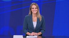 Edizione ore 13.00 del 20 ottobre