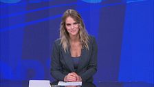 Edizione ore 13.10 del 21 ottobre