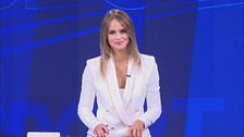 Edizione ore 13.10 del 22 ottobre