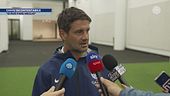 Chivu incontentabile