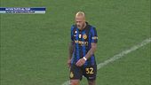 Inter tutti al top