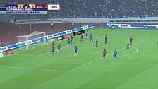 Flop Milan e Roma