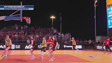 Estathè 3X3 circuit