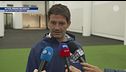 Inter, primo bilancio