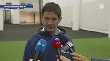 Inter, primo bilancio