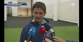 Inter, primo bilancio