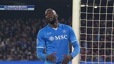 Gli strappi di Big Rom