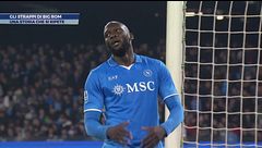 Gli strappi di Big Rom