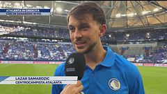 Atalanta in crescita