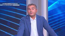 Miceli: "Vi dico cosa manca per il passaggio di Lukaku al Fenerbahce. E il Napoli può sognare due colpi"