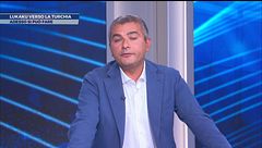 Miceli: "Vi dico cosa manca per il passaggio di Lukaku al Fenerbahce. E il Napoli può sognare due colpi"