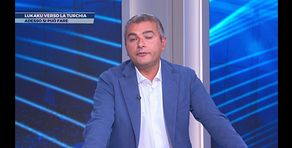 Miceli: "Vi dico cosa manca per il passaggio di Lukaku al Fenerbahce. E il Napoli può sognare due colpi"