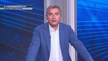 Miceli: "Roma, operazione a tenaglia in Portogallo! Attaccanti italiani per Lazio e Bologna, ma attenzione a Seba Esposito"