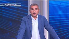 Miceli: "Roma, operazione a tenaglia in Portogallo! Attaccanti italiani per Lazio e Bologna, ma attenzione a Seba Esposito"