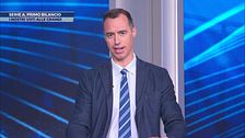 Marrucci dà i voti alle big: "C'è una squadra che funziona a meraviglia. Un allenatore ha iniziato malissimo"