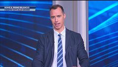 Marrucci dà i voti alle big: "C'è una squadra che funziona a meraviglia. Un allenatore ha iniziato malissimo"