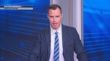 Marrucci: "Ecco i giocatori rientrati dai Mondiali. Chi giocherà alla prima di Serie A e chi andrà via"