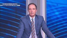 Sinner ko, Mastria: "Agli US Open sarà difficile"