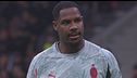 Mistero Maignan-Rabiot