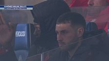 Gimènez-Milan, saluti