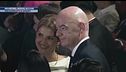 Infantino, nuove accuse