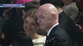 Infantino, nuove accuse