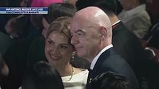 Infantino, nuove accuse
