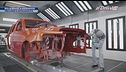 Rolls Royce a Goodwood
