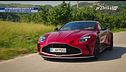 Aston Martin Vantage S