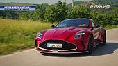 Aston Martin Vantage S
