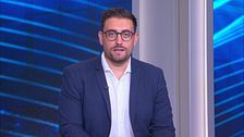 Calciomercato, Accomando: "Juventus-Suzuki, ecco a che punto siamo"