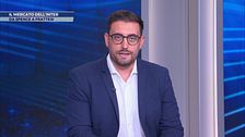 Inter, Frattesi l'uomo che può sbloccare il mercato: occhio a una pista inglese