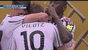 Juventus, ecco la "YMCA"