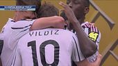 Juventus, ecco la "YMCA"
