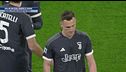 Milik in gol dopo 2 anni