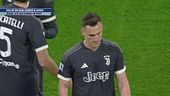 Milik in gol dopo 2 anni