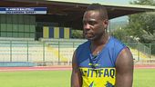 36 anni di Balotelli