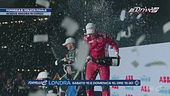 La Formula E sbarca in Inghilterra