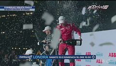 La Formula E sbarca in Inghilterra