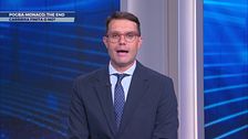 Pogba-Monaco: è finita! Carriera a rischio?