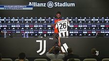 Douglas Luiz è rinato