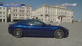 Nuova Maserati Gran Turismo