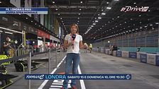 Formula E a Londra
