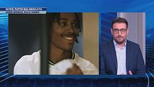 Accomando: "Spence all'Inter, adesso l'assalto a un altro inglese"