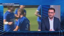 Inter, mercato bollente in direzione Roma: due giocatori verso la Capitale