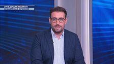 Juve, un colpo entro il weekend: arriva un difensore
