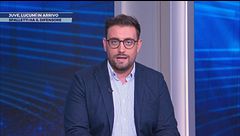 Juve, un colpo entro il weekend: arriva un difensore