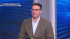 In migliaia per Vlahovic al Besiktas: cosa vuol dire il "coro triplo" turco?